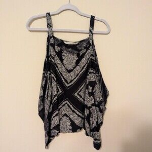 Women's Multi Blouse